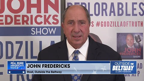 OTB 10/9/24: FEMA Follies, The Jokes On Us