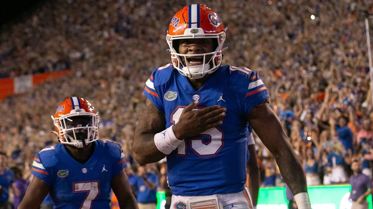 Anthony Ricardson Could Have An Immediate Impact Because Of His Legs