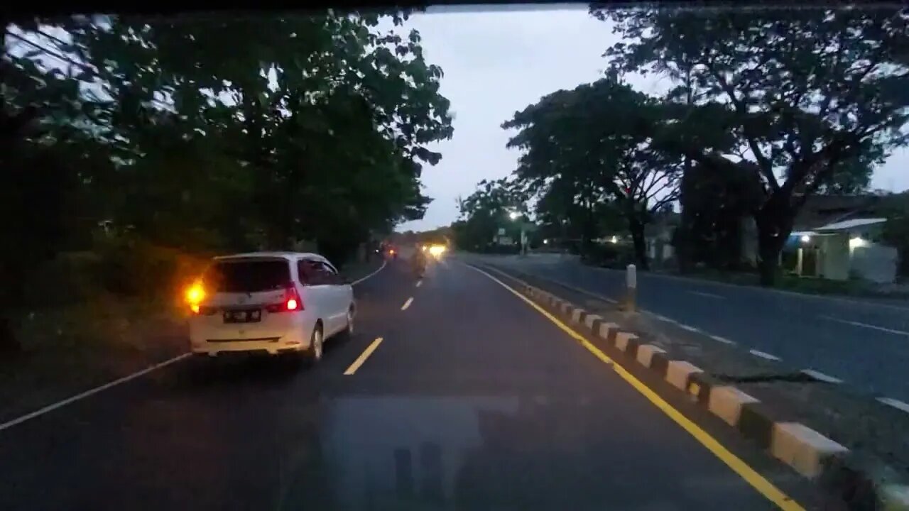 Ketika Diperjalanan Jangan Lupa Untuk Berzikir
