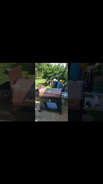 Pit Boss Austin XL , ARguns1776