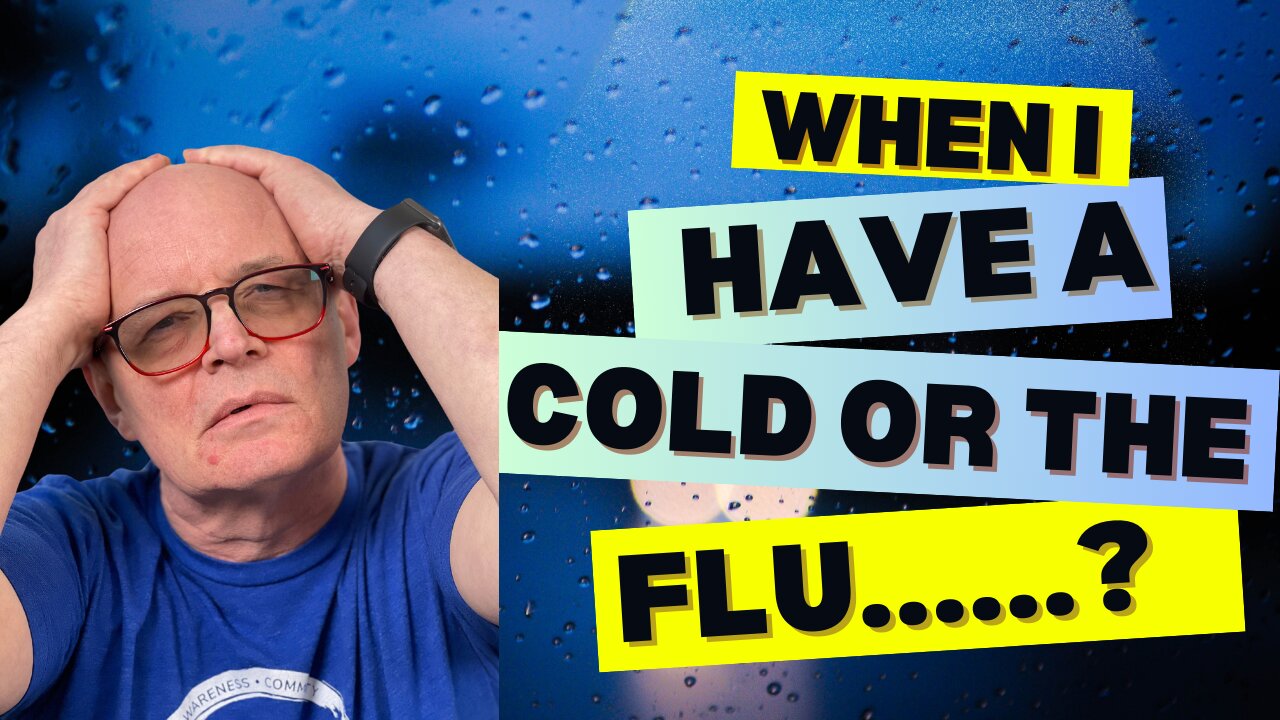 Pharmacist Shares TOP Cold Fighting Secrets!