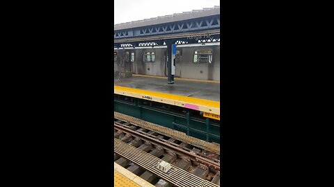 F train