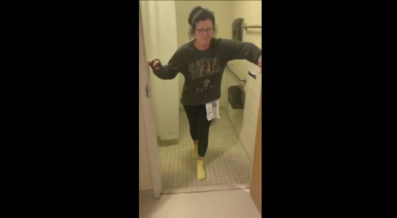 This is what the Pfizer covid19 vaccine has done to my Mom.