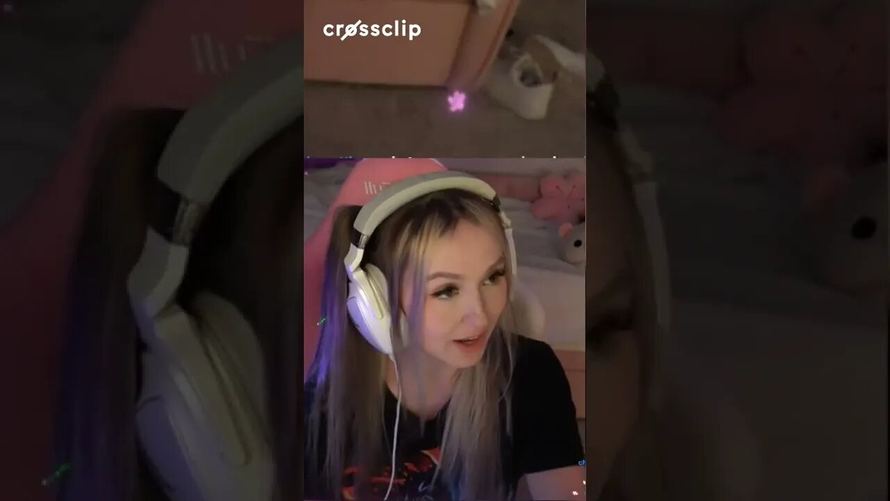 BluKitsume9:Choose What Game I Play?