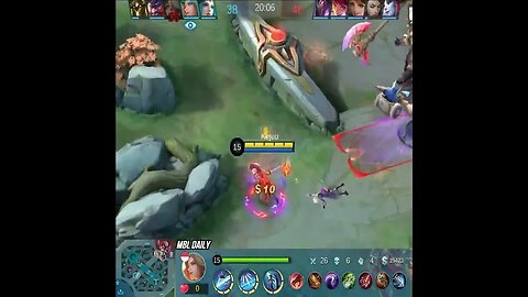 Lancelot 10
