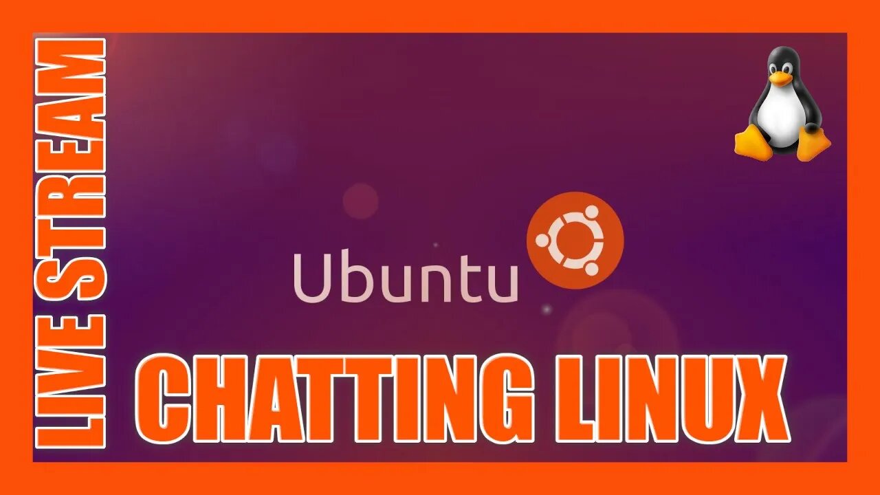 Life After Windows 10 With You Lot #2 Ubuntu What A PC I Tell Ya