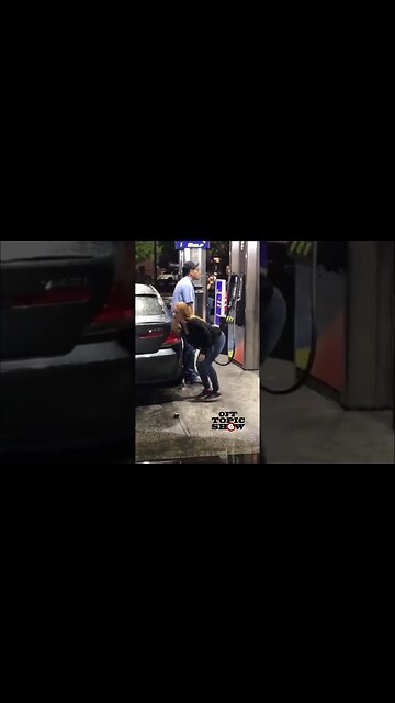 Disturbing Video Reveals the Alarming State of Society in the USA