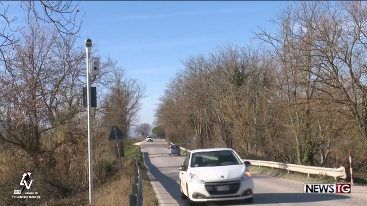 le Marche fears the fleximan