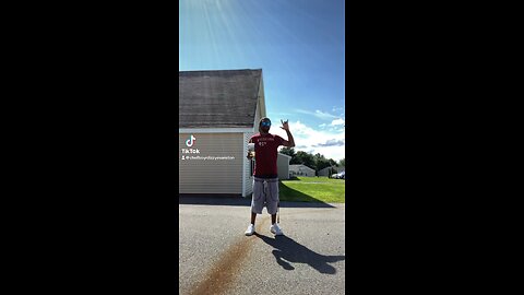 Chef Boy R Dizzy VLOG: @TikTok 💻📱🤳 #August #11 #2024 ⏰🗓 ! (O_o)