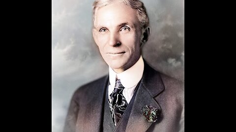 Henry Ford