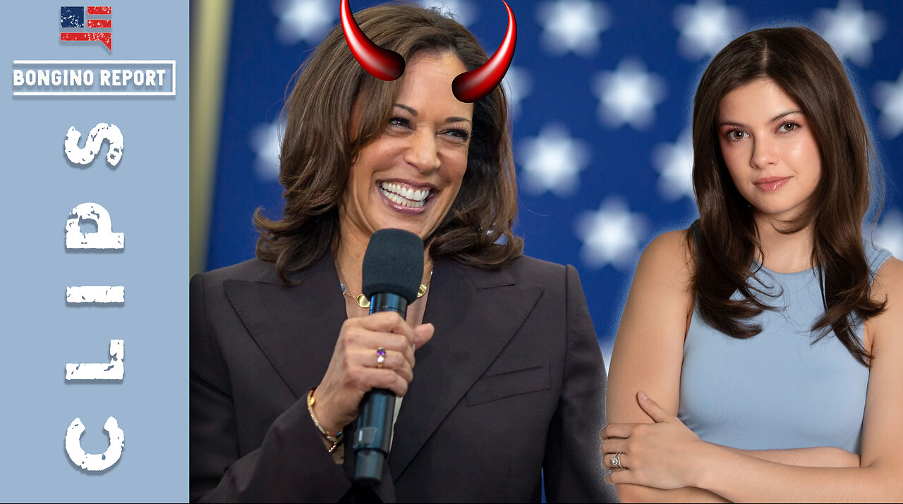 Evangelicals For Kamala???