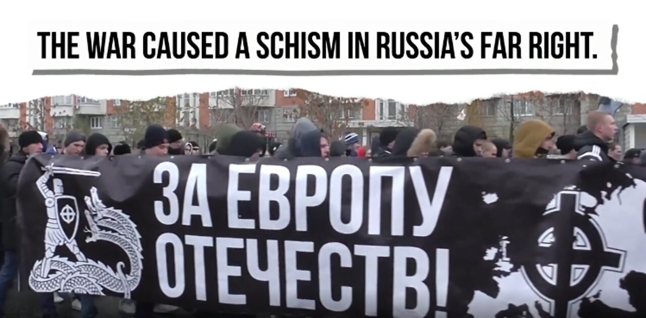 Ukraine, Putin shills in the Dissident-Right, Happy B-Day GLR! --- Kievan Rus & Lightning Patriot