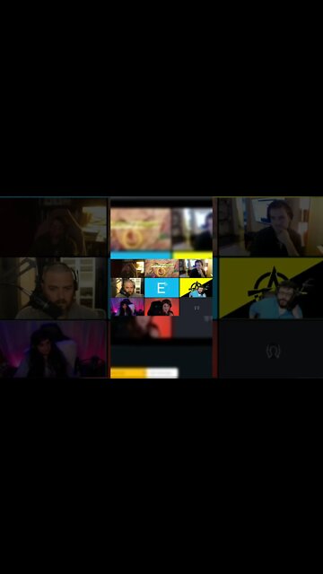 Fabian Breaks The 4th Wall - Content Farming w/ Stardust #shorts
