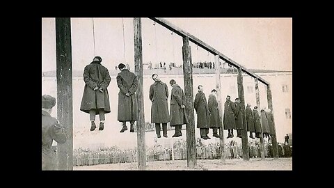 WHO IS RUNNING THE PEOPLE WHO ARE RUNNING YOU