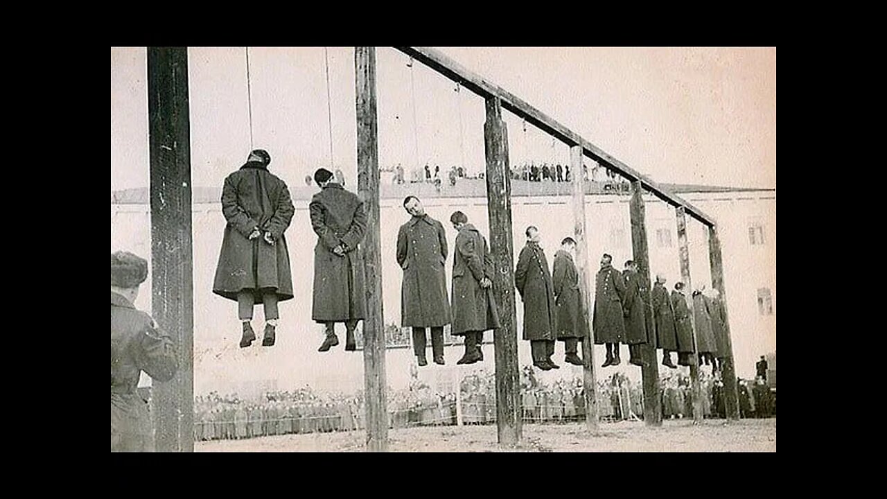 WHO IS RUNNING THE PEOPLE WHO ARE RUNNING YOU