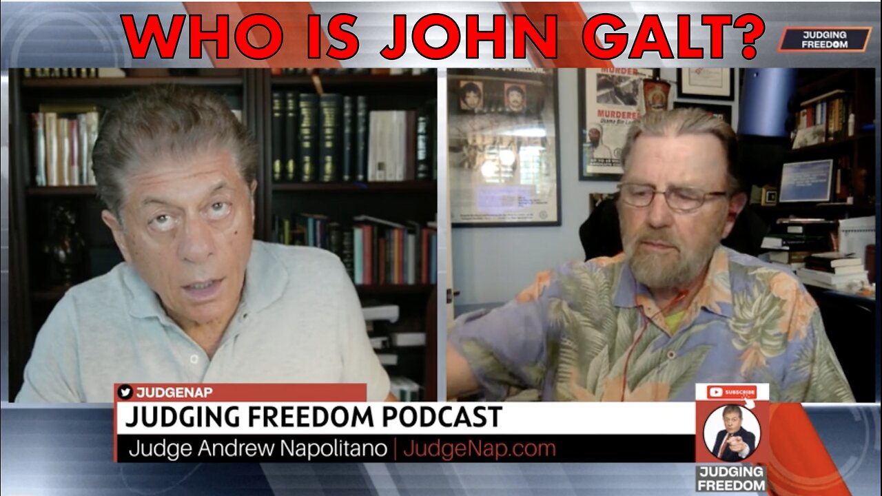 JUDGING FREEDOM W/ Larry Johnson: Kursk Invasion a Disaster for Whom? TY JGANON, SGANON