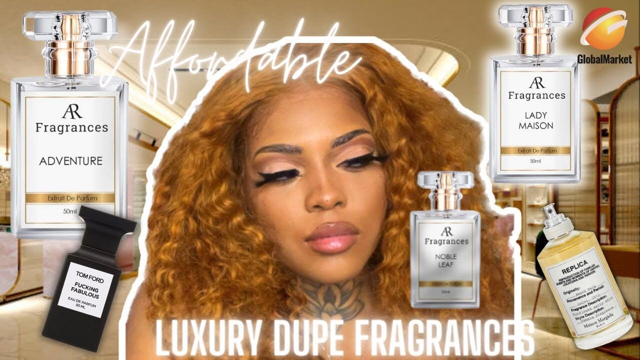 Reviewing The Best Ar Fragrances | Affordable And Luxurious Perfumes