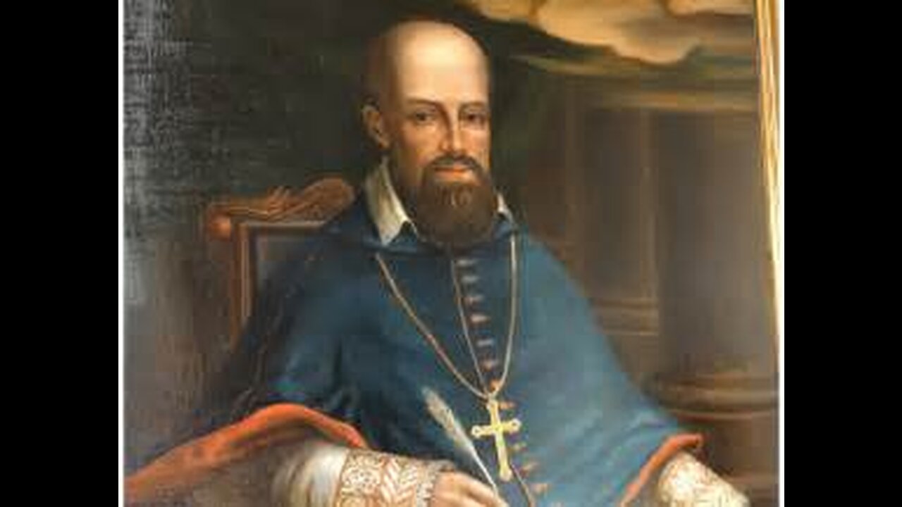 Francis de Sales A Man for Our Times VII