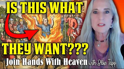 Defending Kat Kerr Against The Heretic Hunters #prophecy2024 #prophet #prophetic #propheticwordtoday