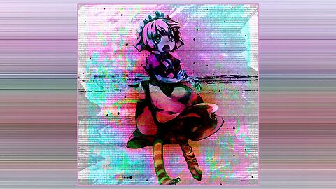 Yakui The Maid - In Affliction