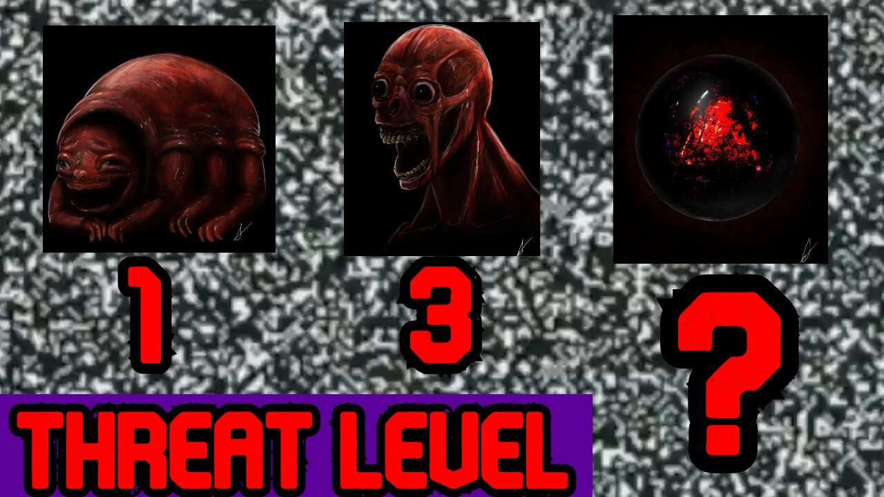The Threat Level of Vita Carnis