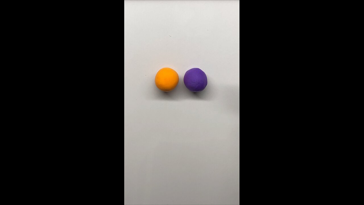 Mixing ๐งก and ๐