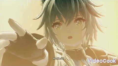 Xenoblade 3 Future Redeemed Part 10 end