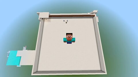 main Minecraft Creative bikin hotel #40