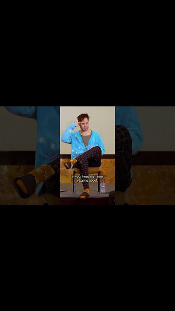 STOP Running Out Of Things To Say! ⚠️