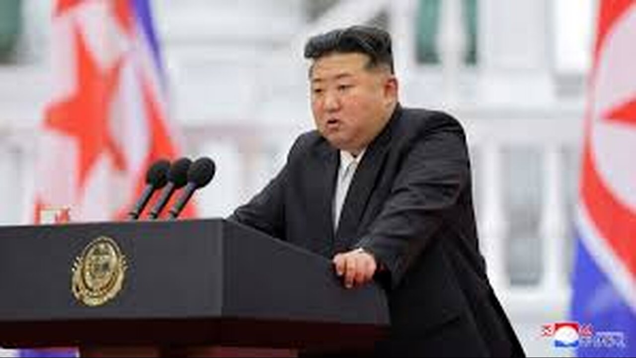 Kim Jong Un's Nuclear Threats: What You Need to Know