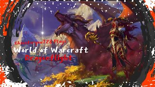 Adventures of a Quest Wh0r3 Questing in Dragonflight