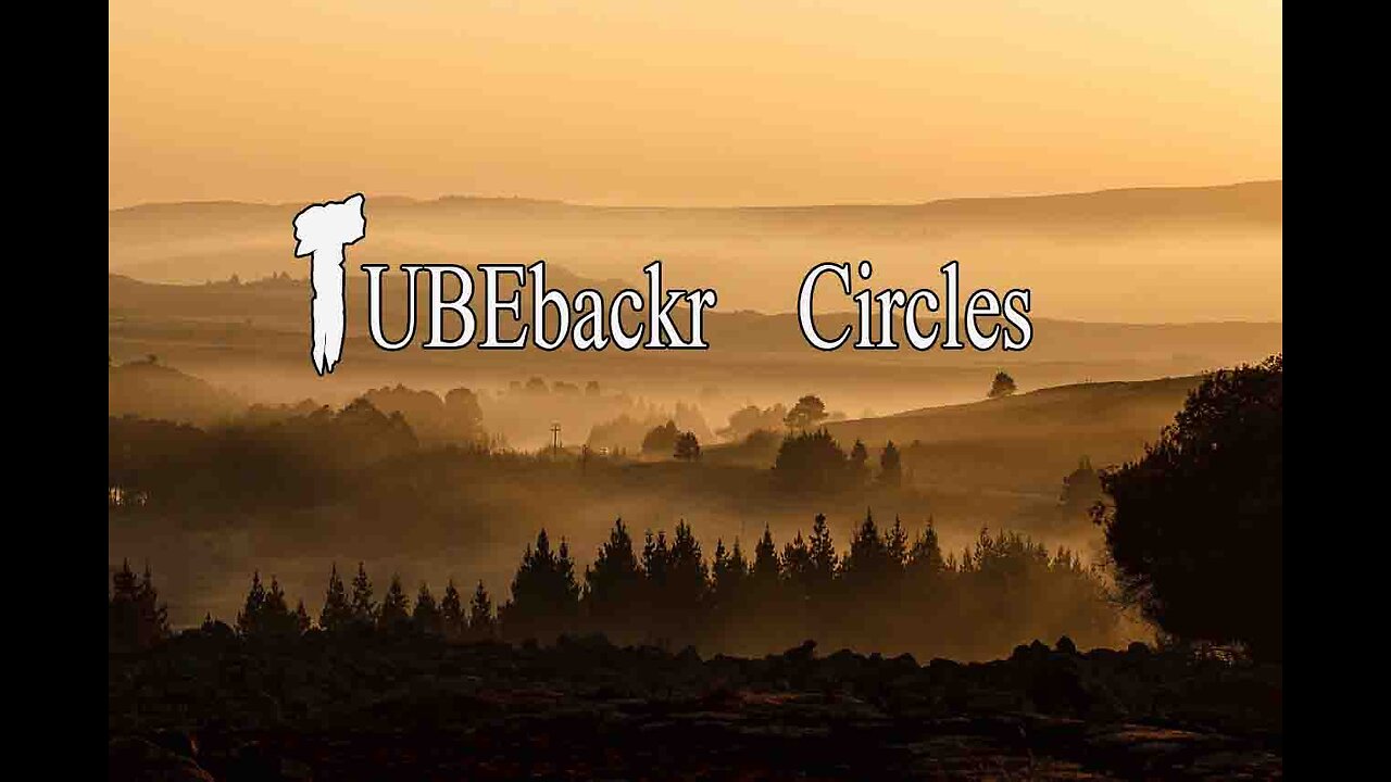 Tubebackr – Circles