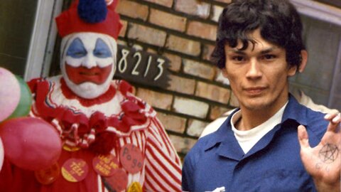 The 10 Worst Serial Killers