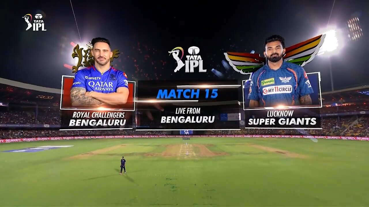 M15__RCB_vs_LSG_Match_Highlights