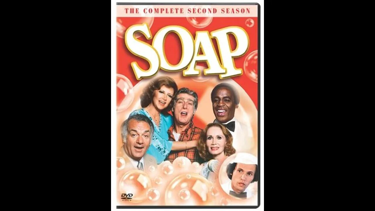 Soap - USTV - Season Two - Episode Eight - HD