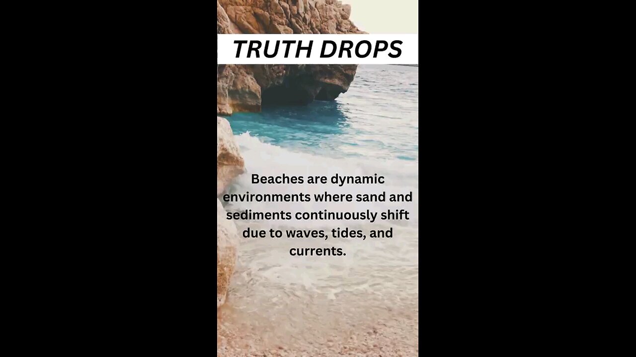 Truth Drops