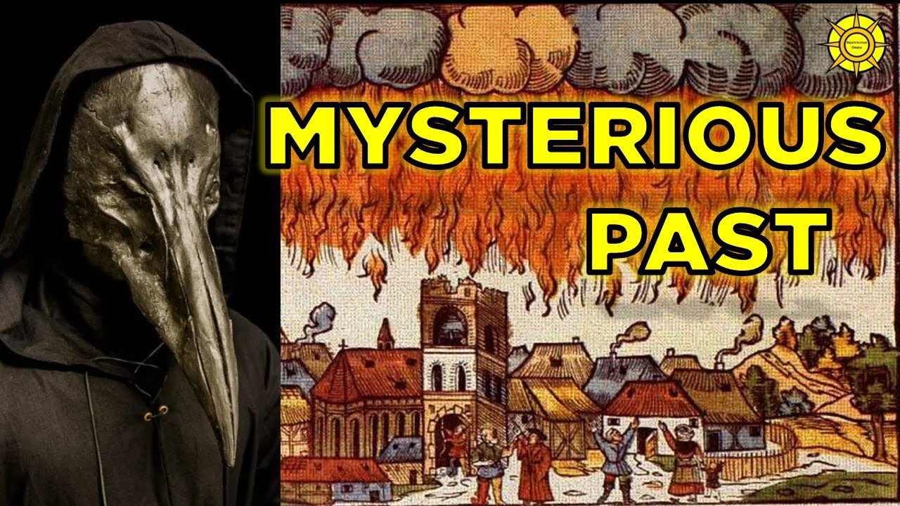 Il passato misterioso