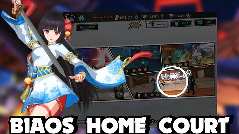 Night Agent Gameplay Chapter 1 PART 5 BIAOS HOME COURT
