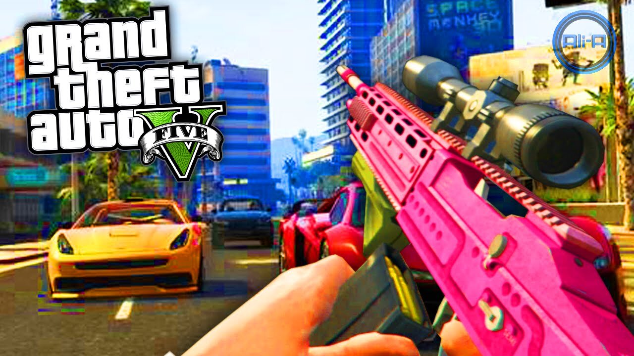 GTA 5 Gameplay: BEST TIPS AND TRICKS LIVE STREAM