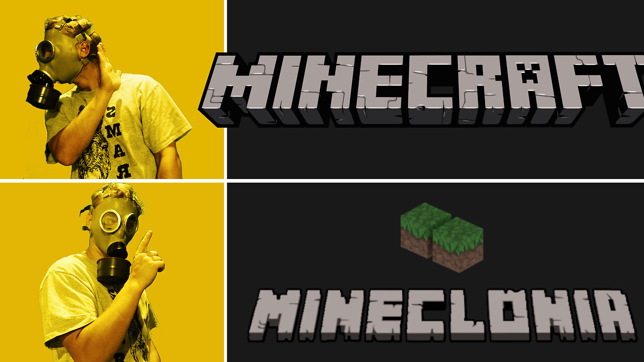 Play Minecraft for free with this simple and easy step