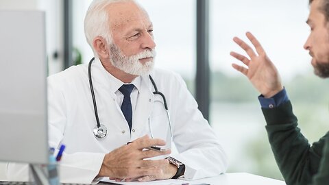 Do Americans trust their doctors?