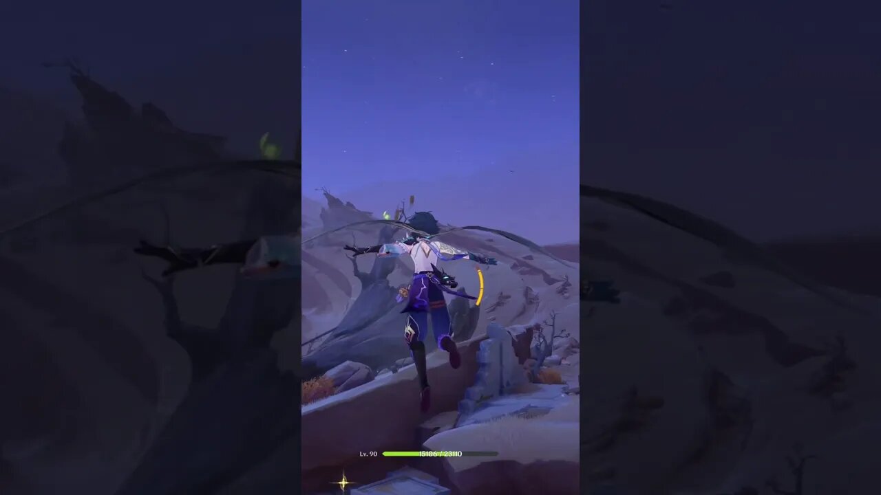 Quick and easy dendroculus at Tanit camp #genshinimpact #shorts #genshin