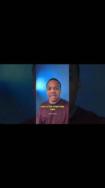 President Approved? Makes You Think