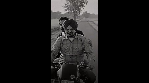 Sidhu Moosewala