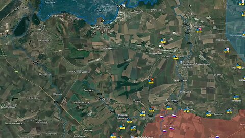 Military Summary And Analysis 2023 03 24