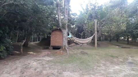 Lugar incrível são Francisco Xavier pesqueiro pantanal.