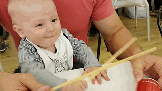 Little Baby Drummer Boy