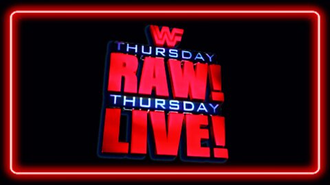 WWF Thursday Raw Thursday (February 13, 1997)