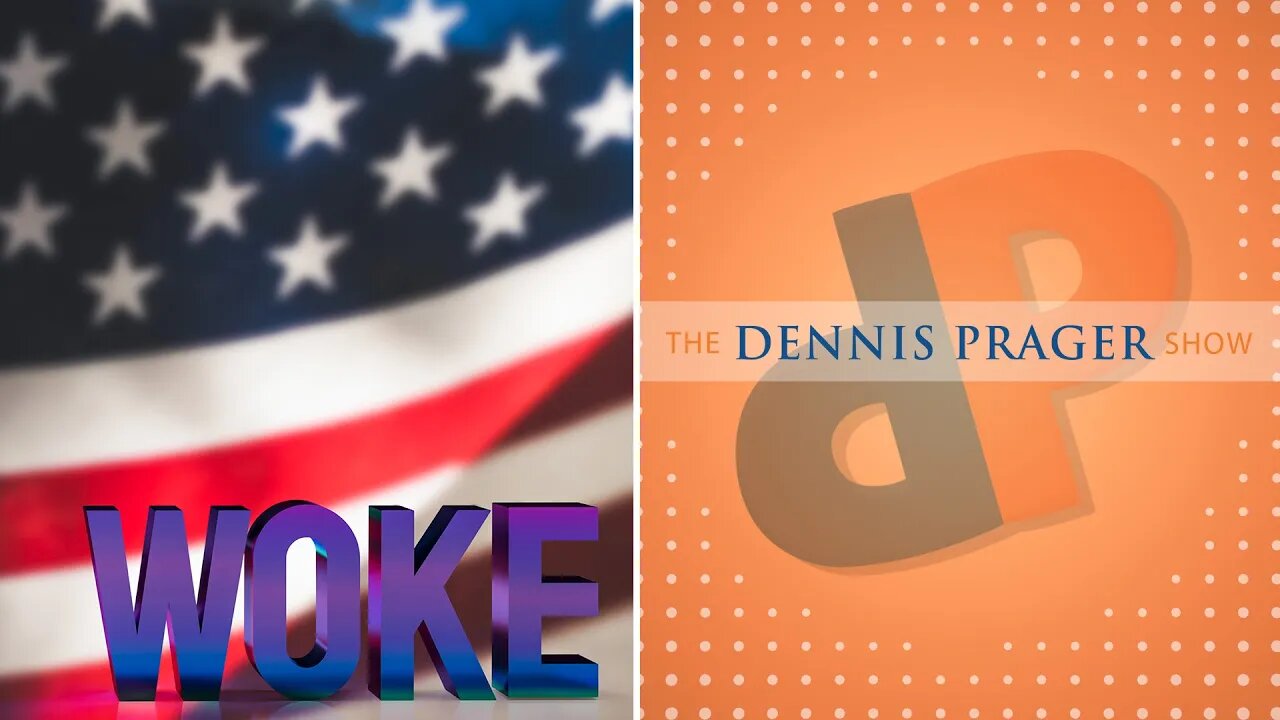 Dennis Prager: Medical Students Pledge Allegiance to Woke Ideology