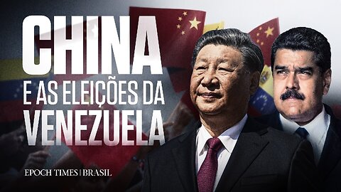 China Em Foco-29/07/2024